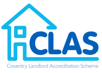 Coventry Landlord Accreditation Scheme (CLAS)