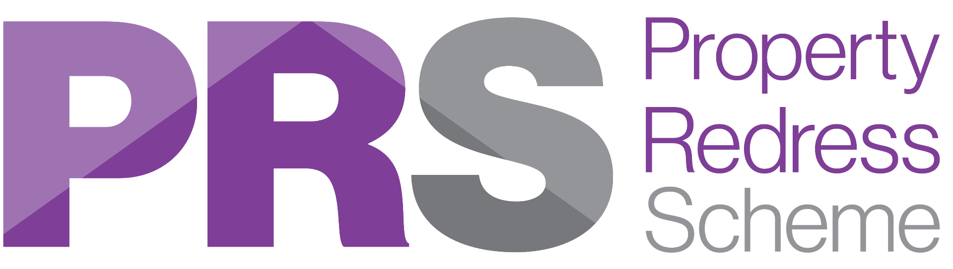 Property Redress Scheme (PRS)